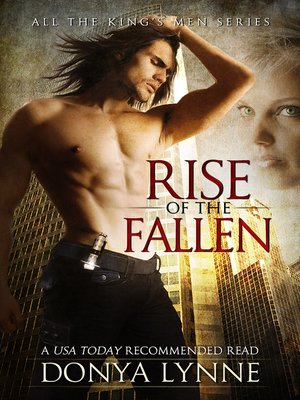 cover image of Rise of the Fallen